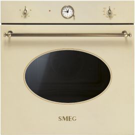 Piekarnik SMEG SF800GVPO