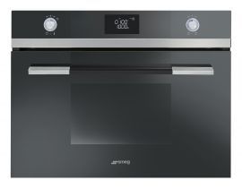 Piekarnik SMEG SF4120MCN w MediaExpert