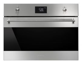 Piekarnik SMEG SF4390MCX w MediaExpert