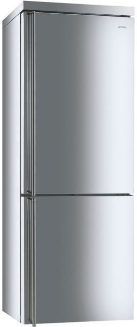 Lodówka SMEG FA390X4