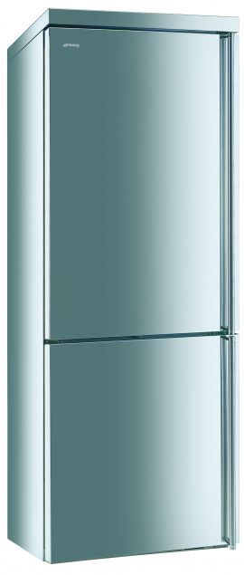 Lodówka SMEG FA390XS4