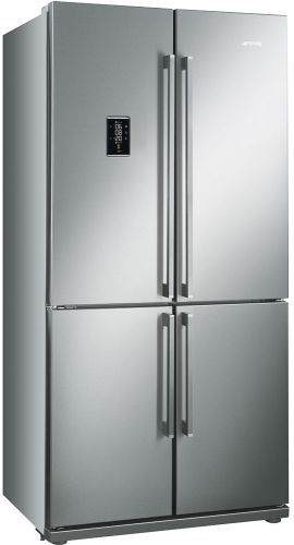 Lodówka SMEG FQ60XPE