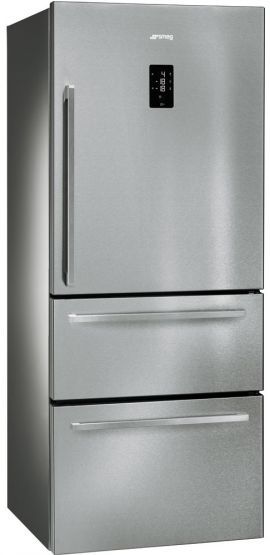 Lodówka SMEG FT41BXE