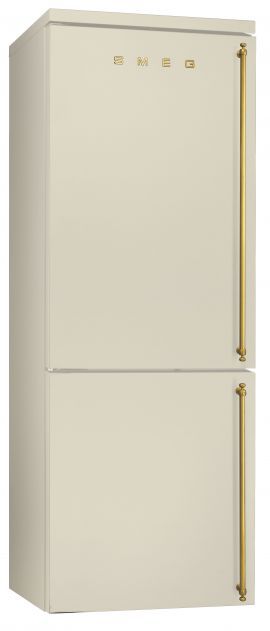 Lodówka SMEG FA8003PS
