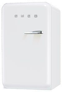 Lodówka SMEG FAB10LB