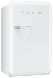 Lodówka SMEG FAB10HRB