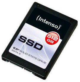 Dysk INTENSO SSD Top (DGINSWB51200001) 512 GB w MediaExpert