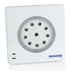 Kamera do elektronicznej niani MINILAND ML89094 do niani ML89078 w MediaExpert