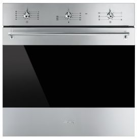 Piekarnik SMEG SF6381X