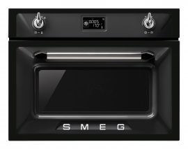 Piekarnik SMEG SF4920MCN w MediaExpert