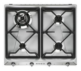 Płyta gazowa SMEG SR964XGH