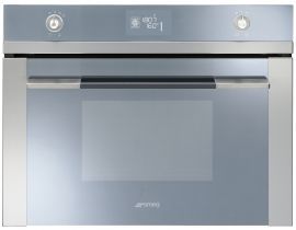 Piekarnik SMEG SFP4120 w MediaExpert