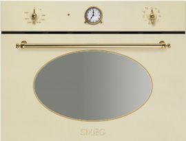 Piekarnik SMEG SF4800MCP