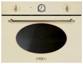 Piekarnik SMEG SF4800MCPO