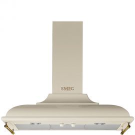 Okap SMEG KC19POE