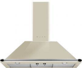 Okap SMEG KT90PE w MediaExpert