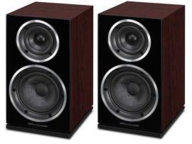 Kolumna głośnikowa WHARFEDALE Diamond 210 Rosewood