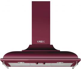 Okap SMEG KC19RWE w MediaExpert