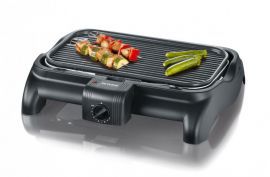 Grill SEVERIN PG 1525 w MediaExpert