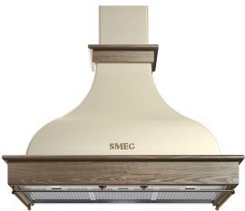 Okap SMEG KCL900POE