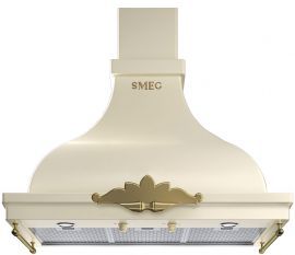 Okap SMEG KCM900POE