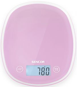 Waga SENCOR SKS 38RS