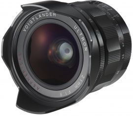 Obiektyw VOIGTLANDER 21 mm f/1.8 Ultron (Leica M) w MediaExpert