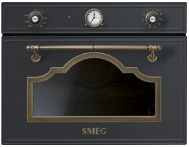 Piekarnik SMEG SF4750MCAO w MediaExpert