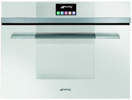 Piekarnik SMEG SF4140MCB