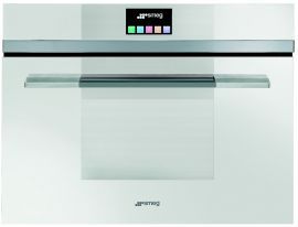 Piekarnik SMEG SF4140MCB w MediaExpert