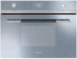 Piekarnik SMEG SF4120MCS