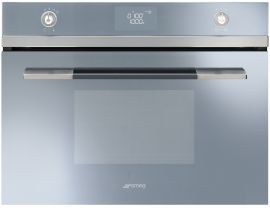 Piekarnik SMEG SF4120MCS w MediaExpert