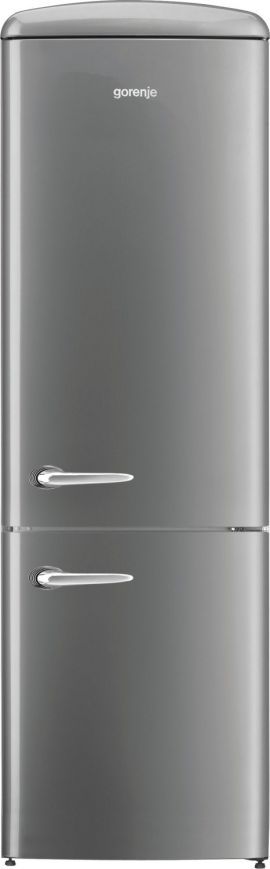 Lodówka GORENJE ORK192X w MediaExpert