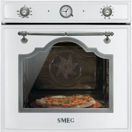 Piekarnik SMEG SFP750BSPZ w MediaExpert