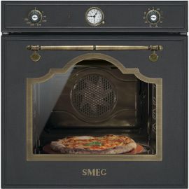 Piekarnik SMEG SFP750AOPZ w MediaExpert