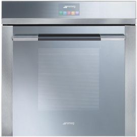 Piekarnik SMEG SFP140E w MediaExpert