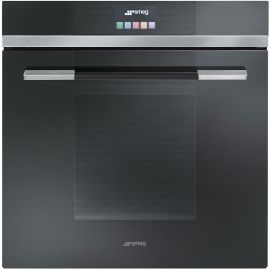 Piekarnik SMEG SFP140NE w MediaExpert