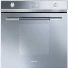 Piekarnik SMEG SFP130SE w MediaExpert