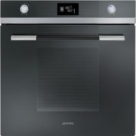 Piekarnik SMEG SF122NE w MediaExpert