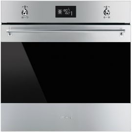 Piekarnik SMEG SFP6390XE