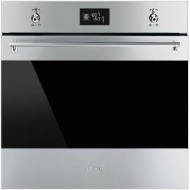 Piekarnik SMEG SFP6390XE w MediaExpert