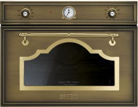 Piekarnik SMEG SF4750VCOT