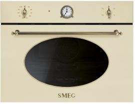 Urządzenie do gotowania na parze SMEG SF4800VPO w MediaExpert