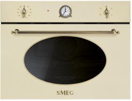 Urządzenie do gotowania na parze SMEG SF4800VPO
