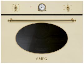 Urządzenie do gotowania na parze SMEG SF4800VP w MediaExpert