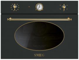 Urządzenie do gotowania na parze SMEG SF4800VA