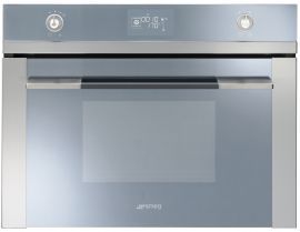 Urządzenie do gotowania na parze SMEG SF4120V w MediaExpert