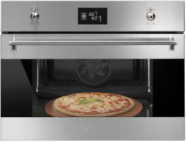 Piekarnik SMEG SFP4390XPZ
