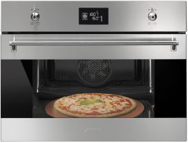 Piekarnik SMEG SFP4390XPZ w MediaExpert