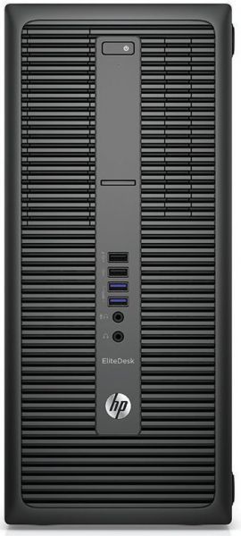 Komputer HP EliteDesk 800 G2 (P1G94EA) w MediaExpert